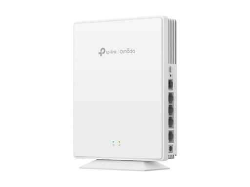 [EAP610GP-DESKTOP] TP-LINK Omada EAP610GP-Desktop V1 - Accesspoint