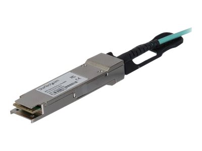 [QSFPH40GAO15] StarTech.com 15m Cisco QSFP-H40G-AOC15M kompatibel