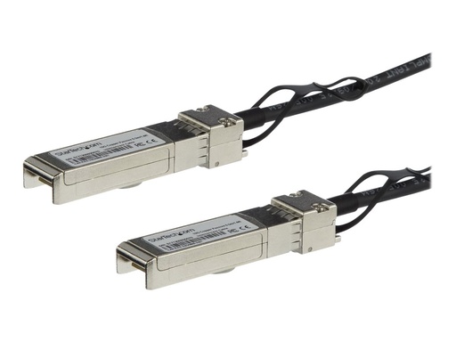 [SFPH10GBC05M] StarTech.com SFPH10GBC05M 0,5m Cisco SFP-H10GB-CU50CM konform