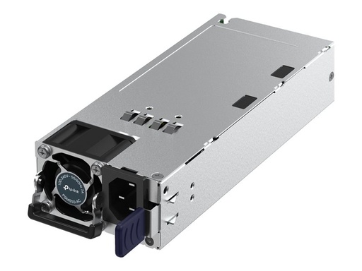 [PSM550-AC] TP-LINK PSM550-AC V1 - Stromversorgung Hot-Plug (Plug-In-Modul)