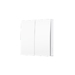 [TAPO S220] TP-LINK Tapo S220 - Schwenken - Weiß - 91,5 mm - 100,5 mm - 55,5 mm - 200 g