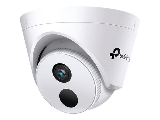 [VIGI C440I(4MM)] TP-LINK VIGI C440I V1 - Netzwerk-Überwachungskamera - schwenken / neigen - Drehplattform - Farbe (Tag&Nacht)