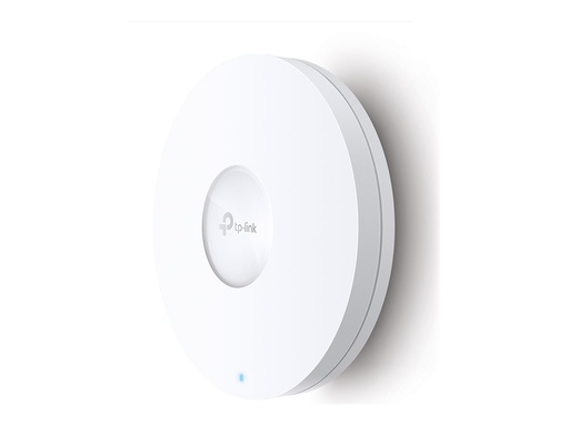 [EAP670] TP-LINK Omada EAP670 V1.26 - Accesspoint - Wi-Fi 6
