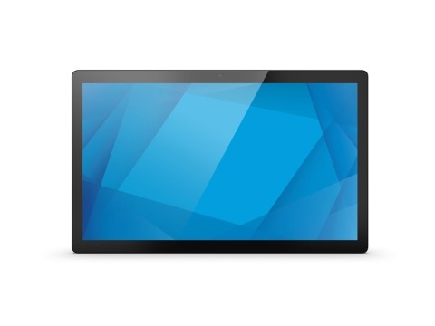 [E541463] Elo Touch Solutions ESY22I1 QC 6490 8-CORE ANDR 14 - Tablet - Qualcomm Snapdragon