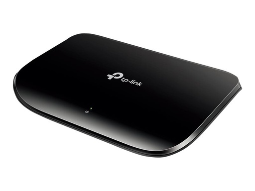 [TL-SG1005D V6.0] TP-LINK TL-SG1005D V6 - Switch - 5 x 10/100/1000