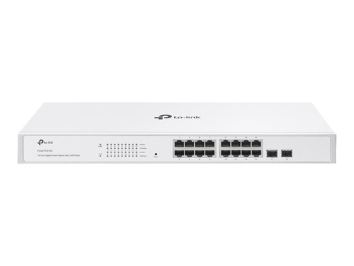 [FESTA FS318G] TP-LINK Smart Switch Festa FS318G - Switch - 1 Gbps