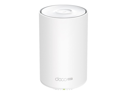 [DECO X20-4G] TP-LINK Deco X20-4G V1 - Wireless Router - Netz