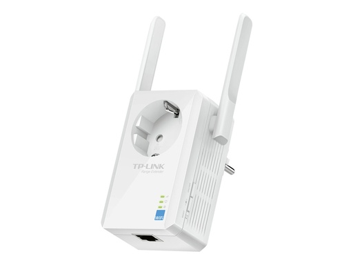 [TL-WA860RE] TP-LINK TL-WA860RE - Wi-Fi-Range-Extender - 100Mb