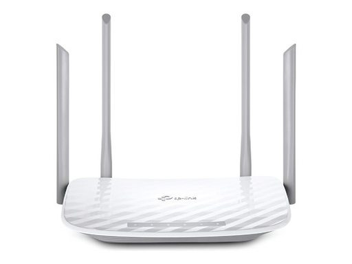 [ARCHER C50] TP-LINK Archer C50 - Wireless Router 4-Port-Switch Dual-Band