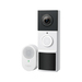 [TAPO D210] TP-LINK Tapo Video Doorbell Camera 1× D210 1× D100C