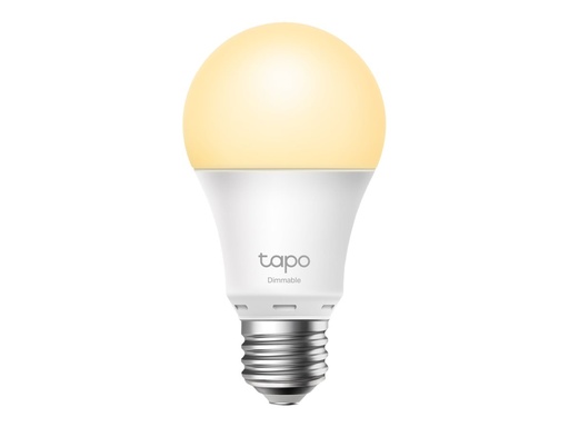 [TAPO L510E] TP-LINK Tapo L510E - LED-Lampe - E27 - 8.7 W - 2700 K