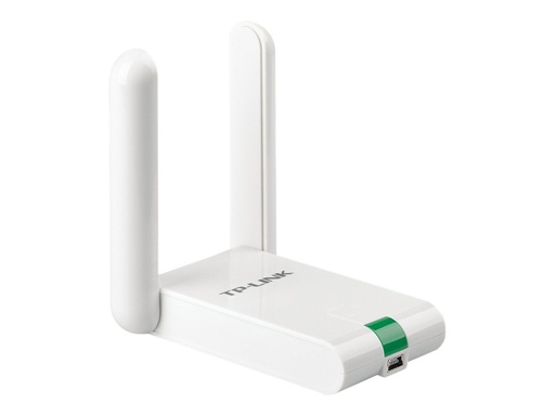 [TL-WN822N] TP-LINK TL-WN822N - Netzwerkadapter - USB - 802.11b/g/n