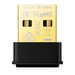 [ARCHER T3U NANO] TP-LINK AC1300 Nano Drahtlos MU-MIMO USB-Adapter - Kabellos - USB - WLAN - Wi-Fi 5 (802.11ac) - 1267 Mbit/s - Schwarz
