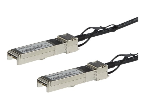 [EXSFP10GE1M] StarTech.com 1m Juniper EX-SFP-10GE-DAC-1M kompatibel