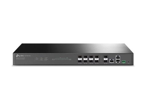 [DS-P7001-08] TP-LINK DeltaStream DS-P7001-08 V1 - GPON-Terminal