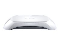 [TL-WR840N] TP-LINK TL-WR840N - Wireless Router 4-Port-Switch