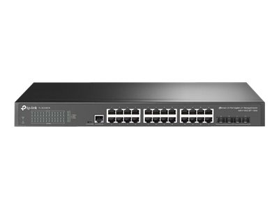 [SG3428X] TP-LINK JetStream TL-SG3428X V1.6 - Switch