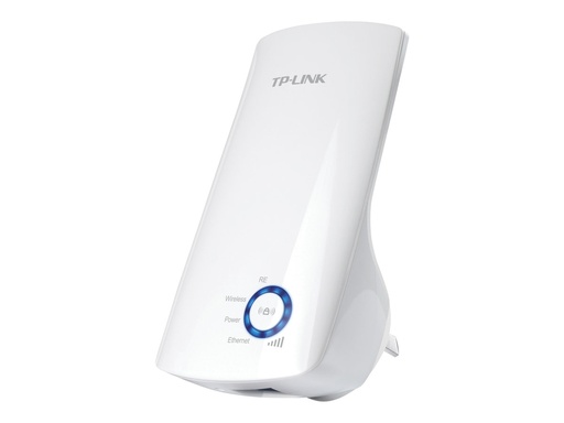 [TL-WA850RE(DE)] TP-LINK TL-WA850RE - Wi-Fi-Range-Extender - 100Mb LAN