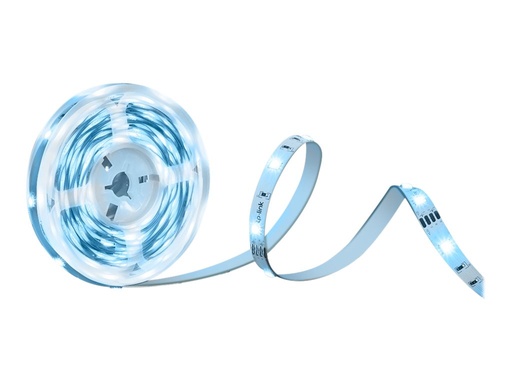 [TAPO L900-5] TP-LINK Tapo L900-5 - Leuchtstreifen - LED - 13.5 W - 16 Millionen Farben