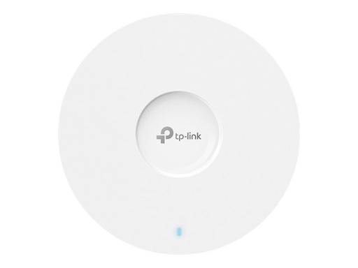 [EAP660 HD] TP-LINK EAP660 HD AX3600 Wireless Dual Band Multi-Gigabit
