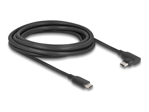 [81195] Delock USB-Kabel - 24 pin USB-C (M) zu 24 pin USB-C (M)
