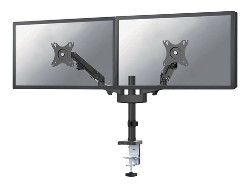 [DS70-750BL2] Neomounts DS70-750BL2 - Befestigungskit (Tischmontage)