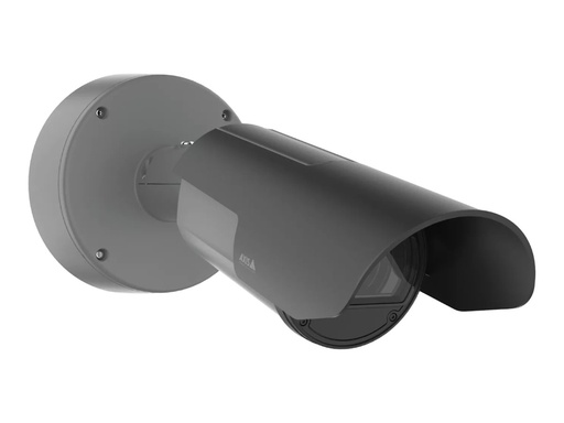 [03108-001] Axis Q18 Series Q1800-LE-3 - Kit - Netzwerk-Überwachungskamera - Kugel - Außenbereich - Vandalismussicher / Wetterbeständig - Farbe (Tag&Nacht)