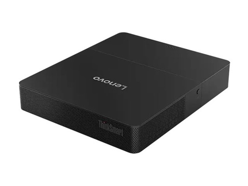 [12WE000BGE] Lenovo ThinkSmart Core Gen 2 - Kit für Videokonferenzen (Touchscreen-Konsole, Rechensystem)