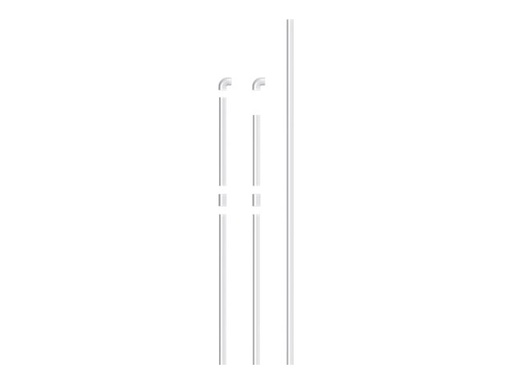[MCAR1-10000S] Netgear Meural MCAR1 - Kabelabdeckung - für Meural Canvas
