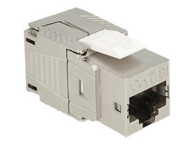 [86488] Delock Modulare Eingabe - CAT 7 - STP - RJ-45