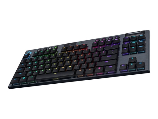 [920-009497] Logitech Gaming G915 TKL - Tastatur - hintergrundbeleuchtet