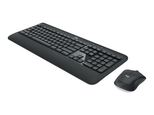 [920-008678] Logitech MK540 Advanced - Tastatur-und-Maus-Set