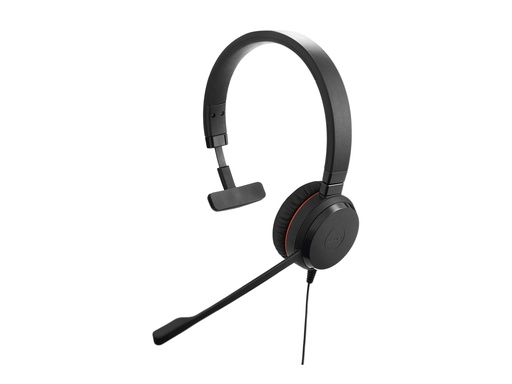 [4993-823-309] Jabra Evolve 20 MS mono - Special Edition - Headset