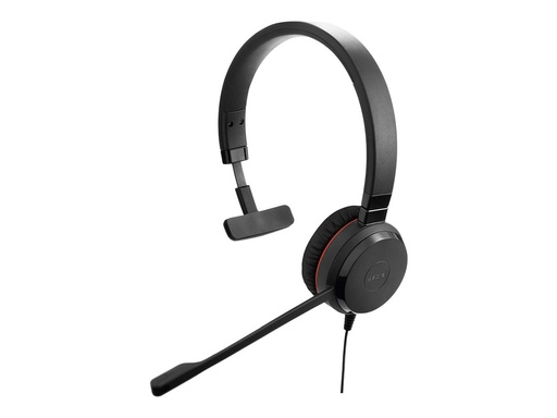 [4993-829-409] Jabra Evolve 20SE UC mono - Special Edition