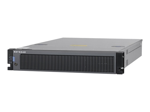 [RR3312G2-10000S] Netgear ReadyNAS 3312 - NAS-Server - 12 Schächte