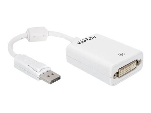 [61765] Delock DisplayPort-Adapter - DisplayPort (M)