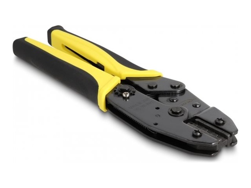 [90546] Delock Crimpwerkzeug - für DL4-Stecker, 2,5