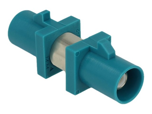 [89858] Delock Adapter Adapter FAKRA Z plug > FAKRA Z