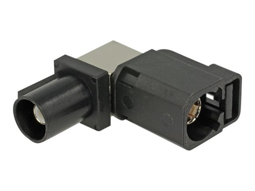 [89857] Delock Antennenadapter - FAKRA A-Stecker (W)