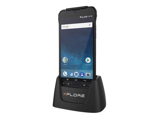 [450147] Zebra Desktop Charger - Handheld-Ladestation