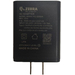 [PWR-WUA5V45W1US] Zebra USB TYPE C POWER SUPPLY ADAPTOR WITH US PLUG. USED USB-C CABLE - Ladegerät