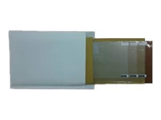 [MISC-ET6X-SCRNPT-3P] Zebra Bildschirmschutz für Tablet - Folie - matte Oberfläche (Packung mit 3)