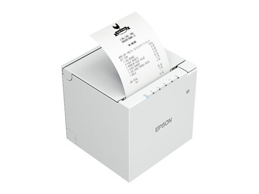 [C31CK50156] Epson TM M30IIIWL (156) - Belegdrucker - Thermozeile - Rolle (7,95 cm)