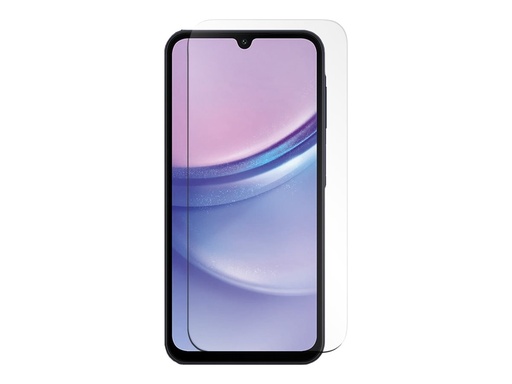 [017078] Mobilis Bildschirmschutz für Handy - Glas