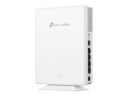 [EAP650-DESKTOP] TP-LINK EAP650-Desktop AX3000 Desktop Wi-Fi 6 Access Point - Access Point - WLAN