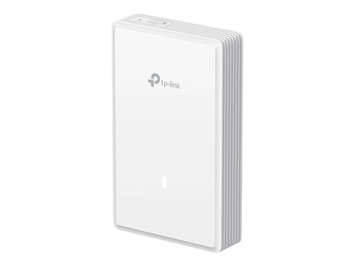 [EAP725-WALL] TP-LINK EAP725-Wall BE5000 Wall Plate Wi-Fi 7 Access Point 7 - Access Point - 4,32 Gbps