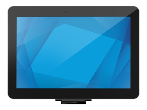 [E509686] Elo Touch Solutions Elo I-Series 3.0 - All-in-One (Komplettlösung) - 1 x Snapdragon APQ8053 / 1.8 GHz - RAM 3 GB - SSD 32 GB - eMMC 5.1 - 1GbE - WLAN: 802.11a/b/g/n/ac, Bluetooth 4.1 - Android 8.1 (Oreo)