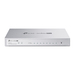 [S4500-8G] TP-LINK Omada Pro S4500-8G - Managed - L2/L2+ - Gigabit Ethernet (10/100/1000)
