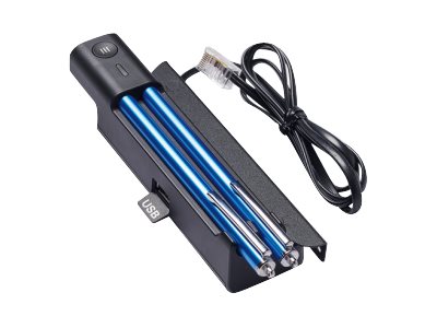 [E477238] Elo Touch Solutions Elo - Touchscreen-Stift - Schwarz (Packung mit