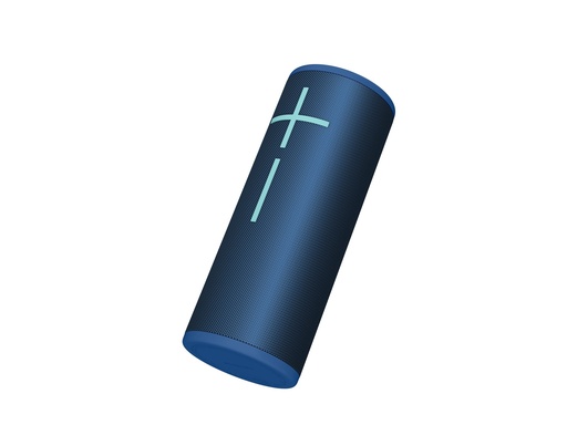 [984-001991] Logitech MEGABOOM 4 - Lautsprecher - tragbar